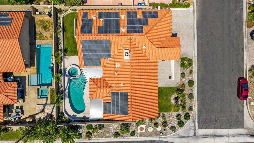 75307 La Cresta Drive