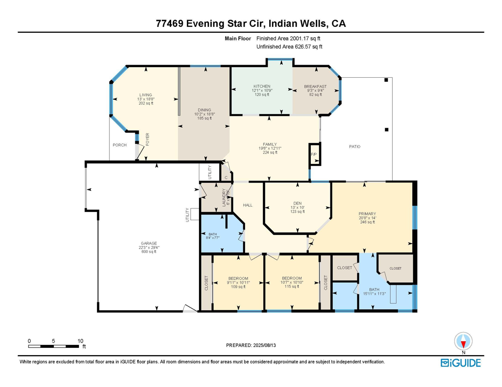 77469 Evening Star Circle