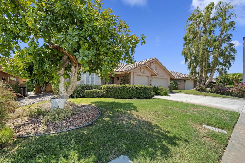 77469 Evening Star Circle