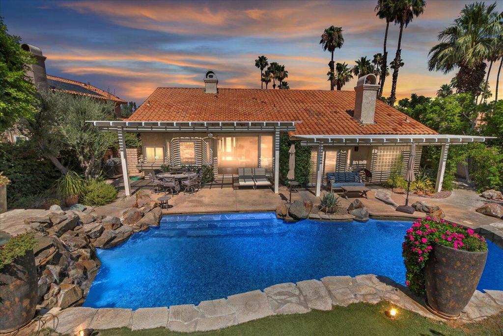 401 Cypress Point Drive