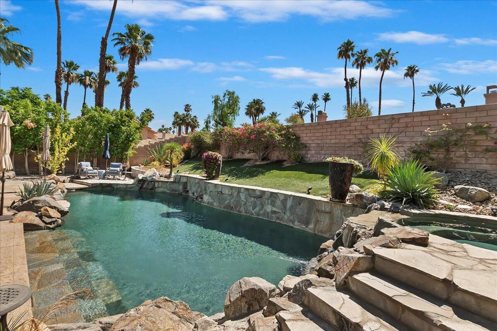 401 Cypress Point Drive