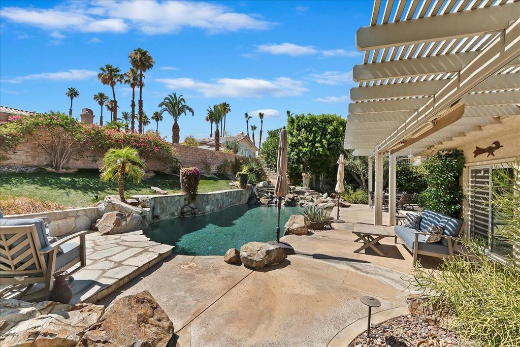 401 Cypress Point Drive