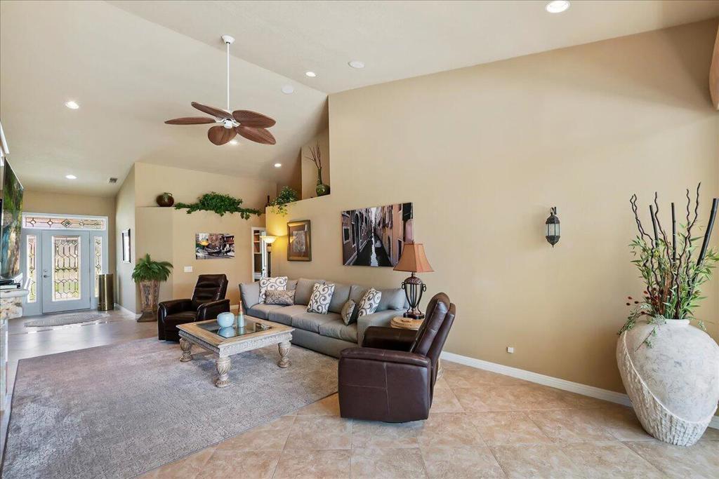 401 Cypress Point Drive