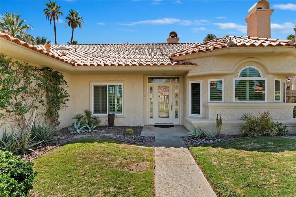 401 Cypress Point Drive