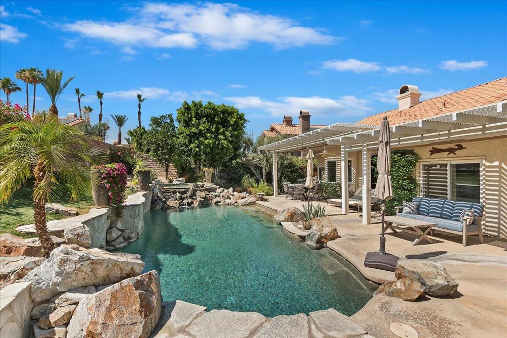 401 Cypress Point Drive