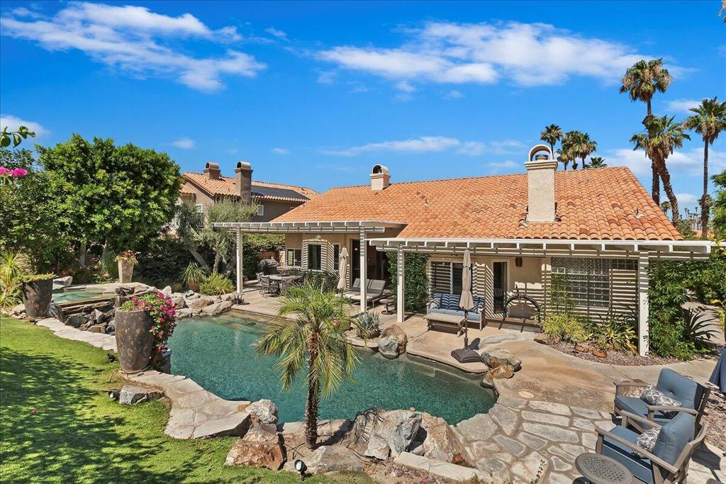 401 Cypress Point Drive