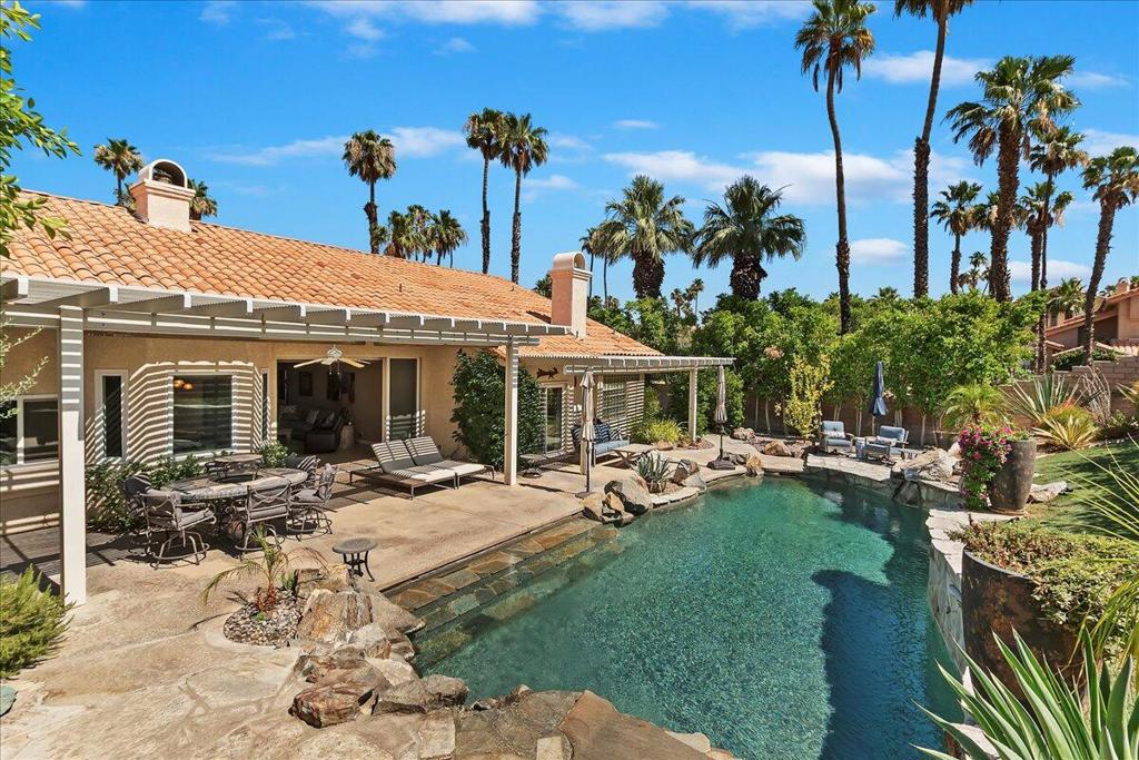 401 Cypress Point Drive