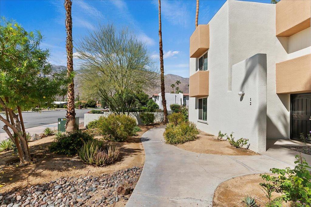 1268 E Ramon Road 1