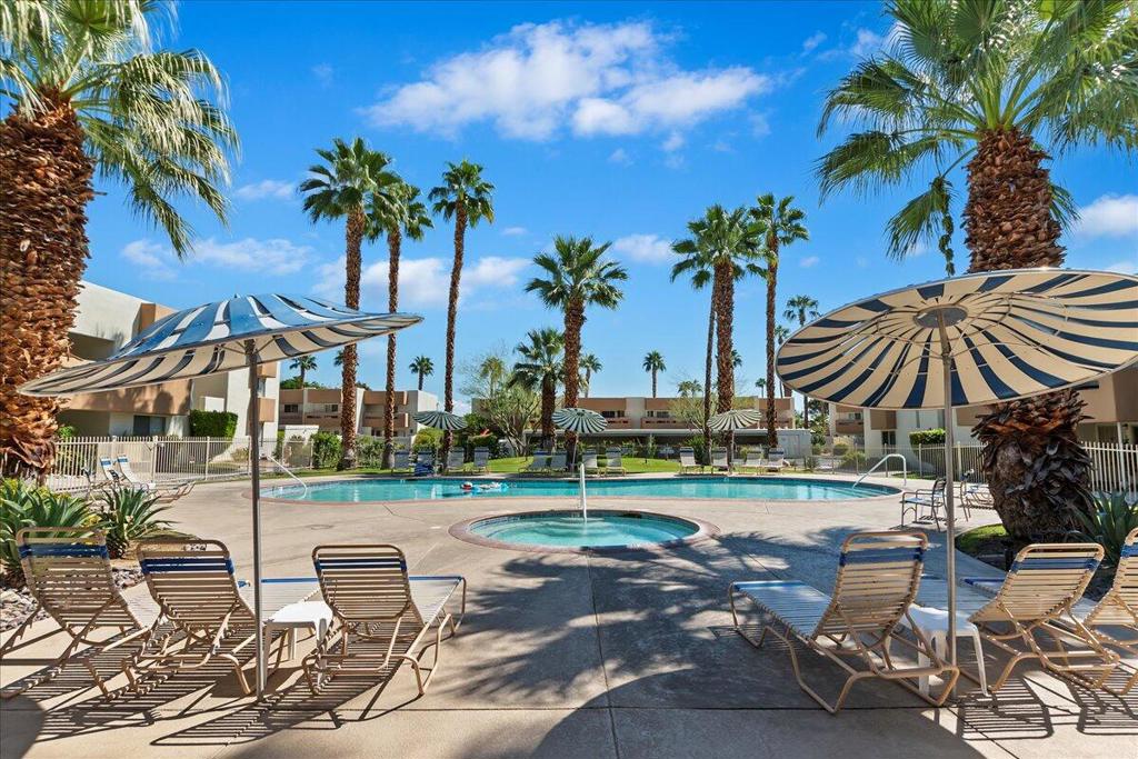 1268 E Ramon Road 1