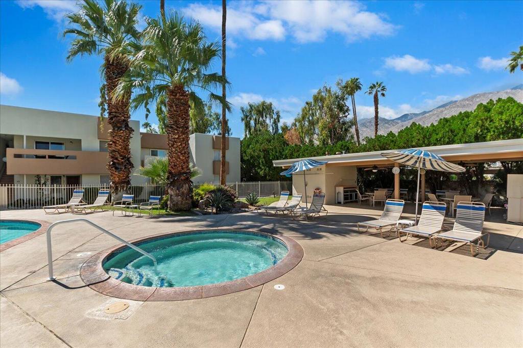 1268 E Ramon Road 1