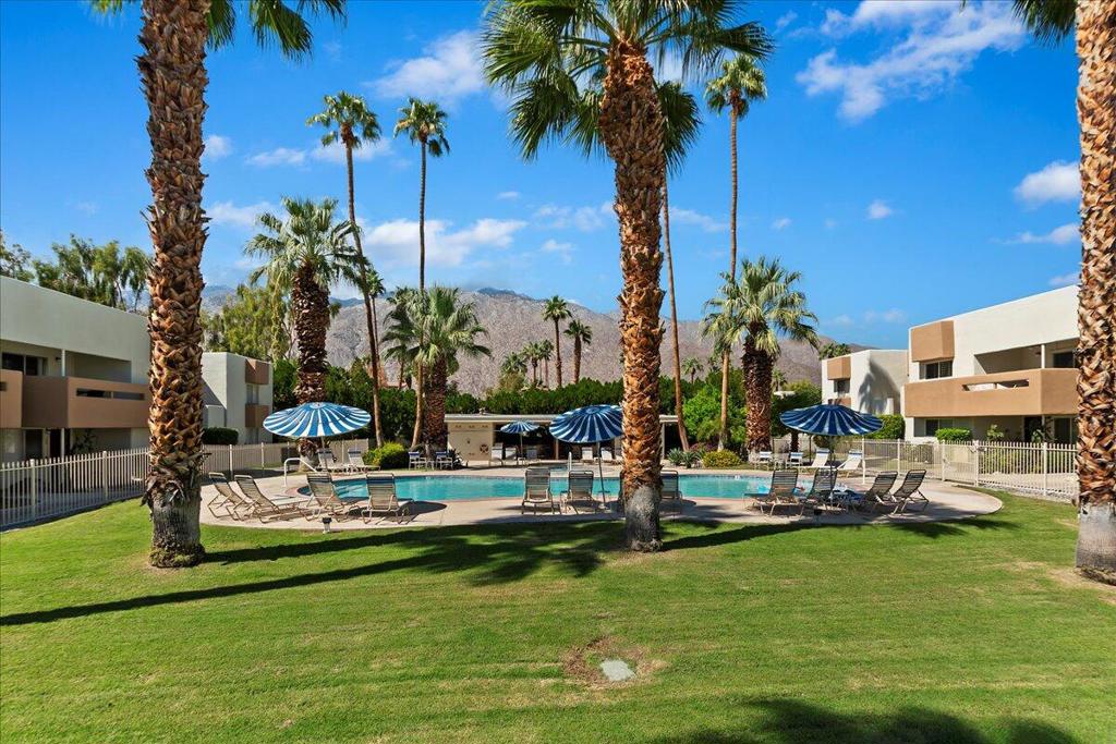 1268 E Ramon Road 1