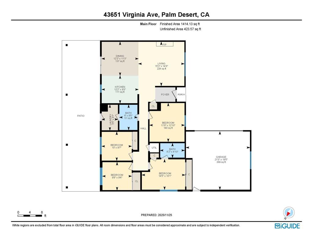 43651 Virginia Avenue