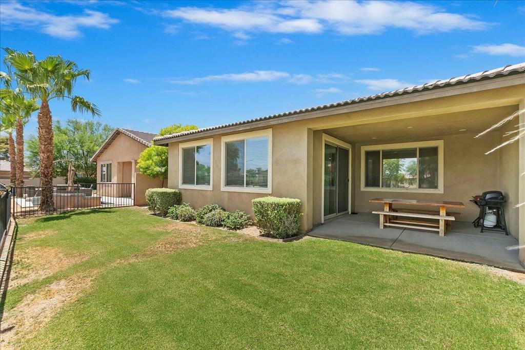 82685 Burnette Drive