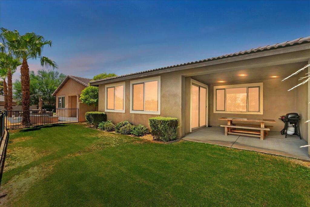 82685 Burnette Drive