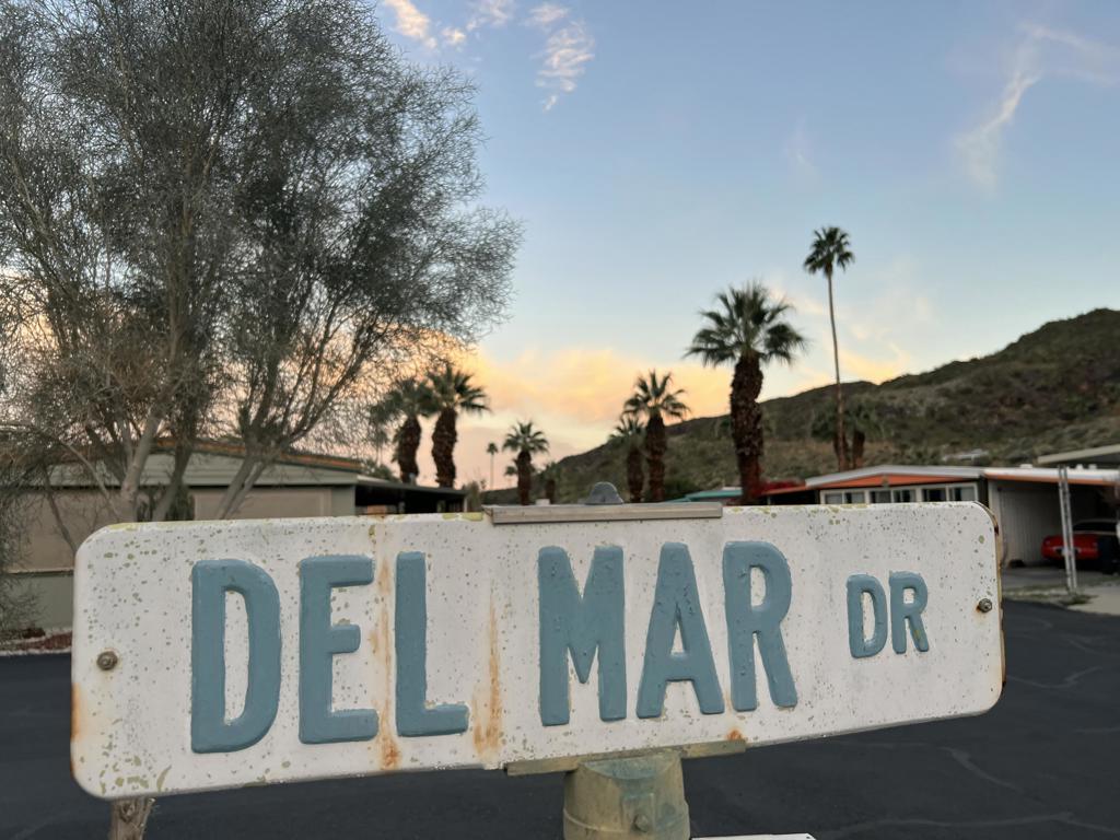 257 Del Mar