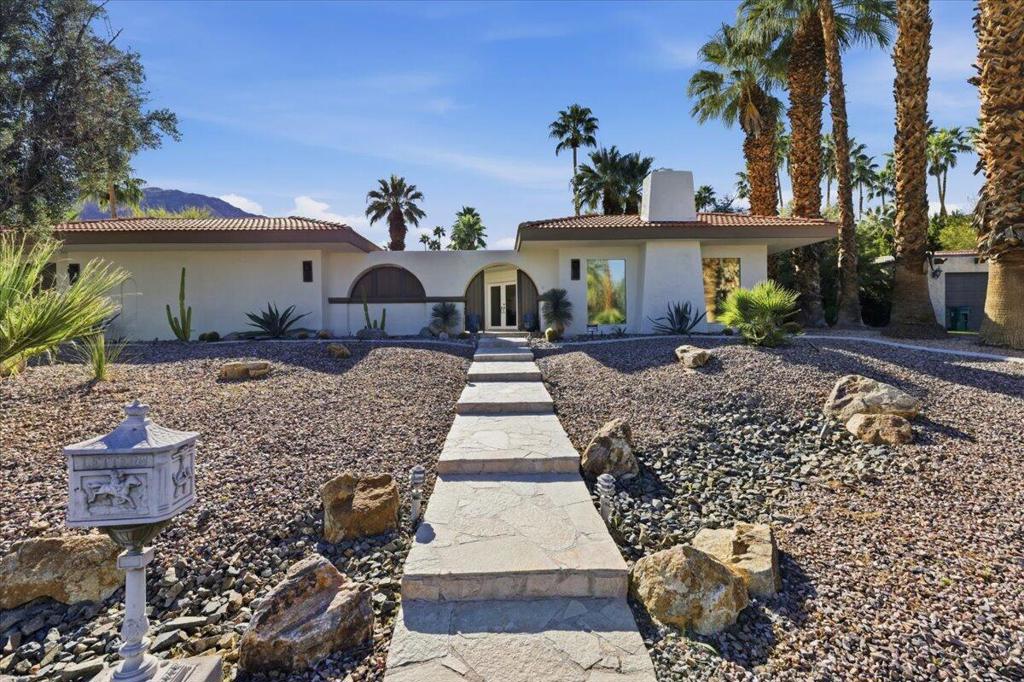 71395 Biskra Road
