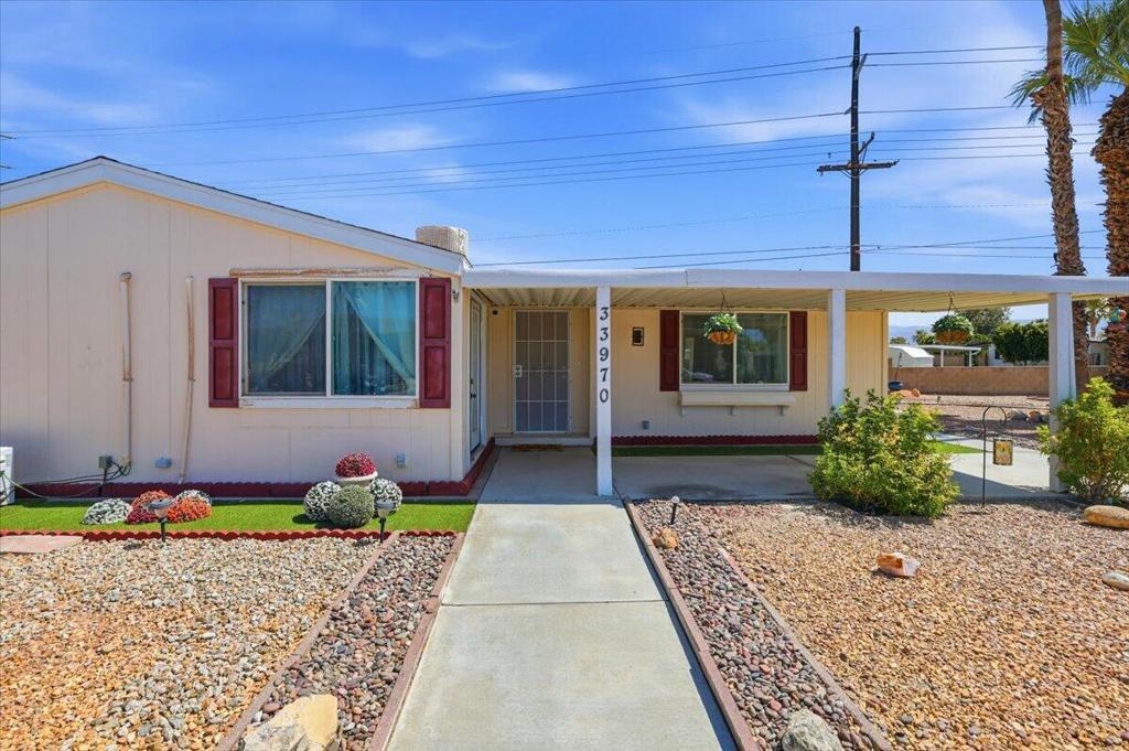 33970 Westchester Drive