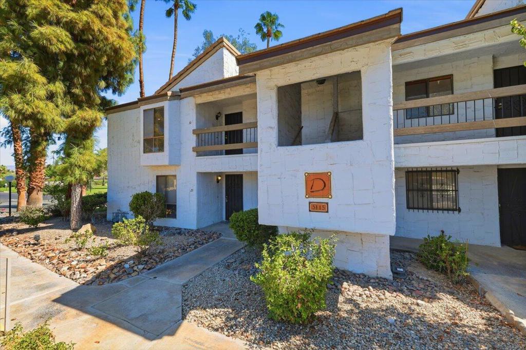 5115 E Waverly Drive D30