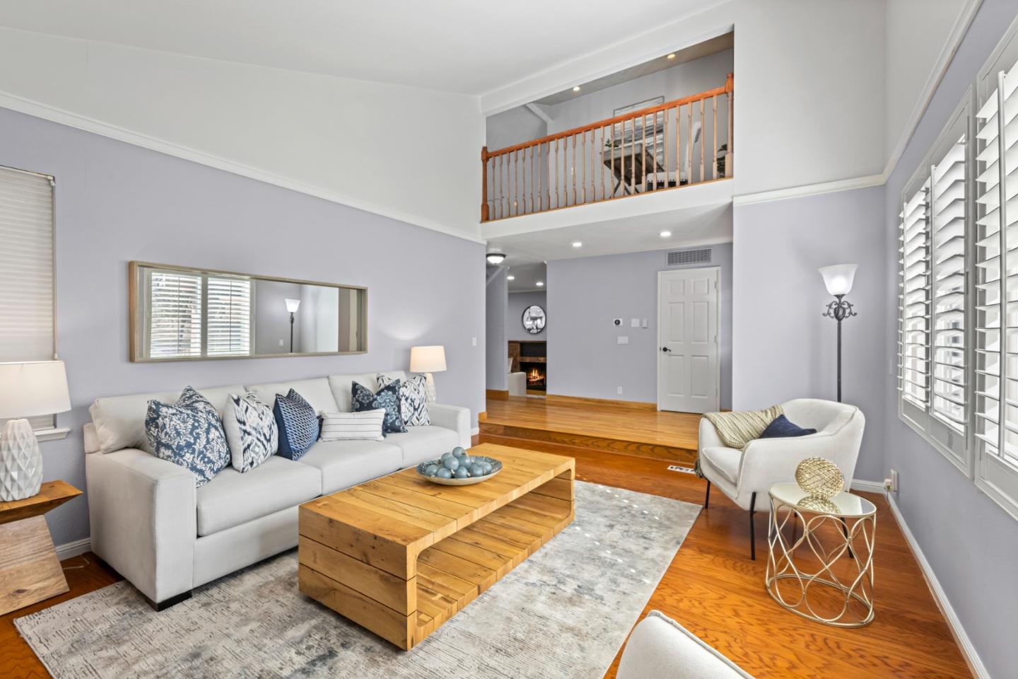 463 Curie DR