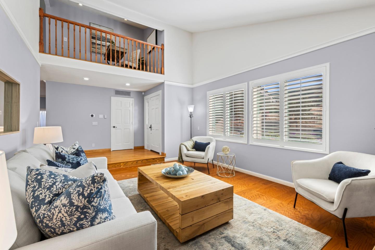 463 Curie DR