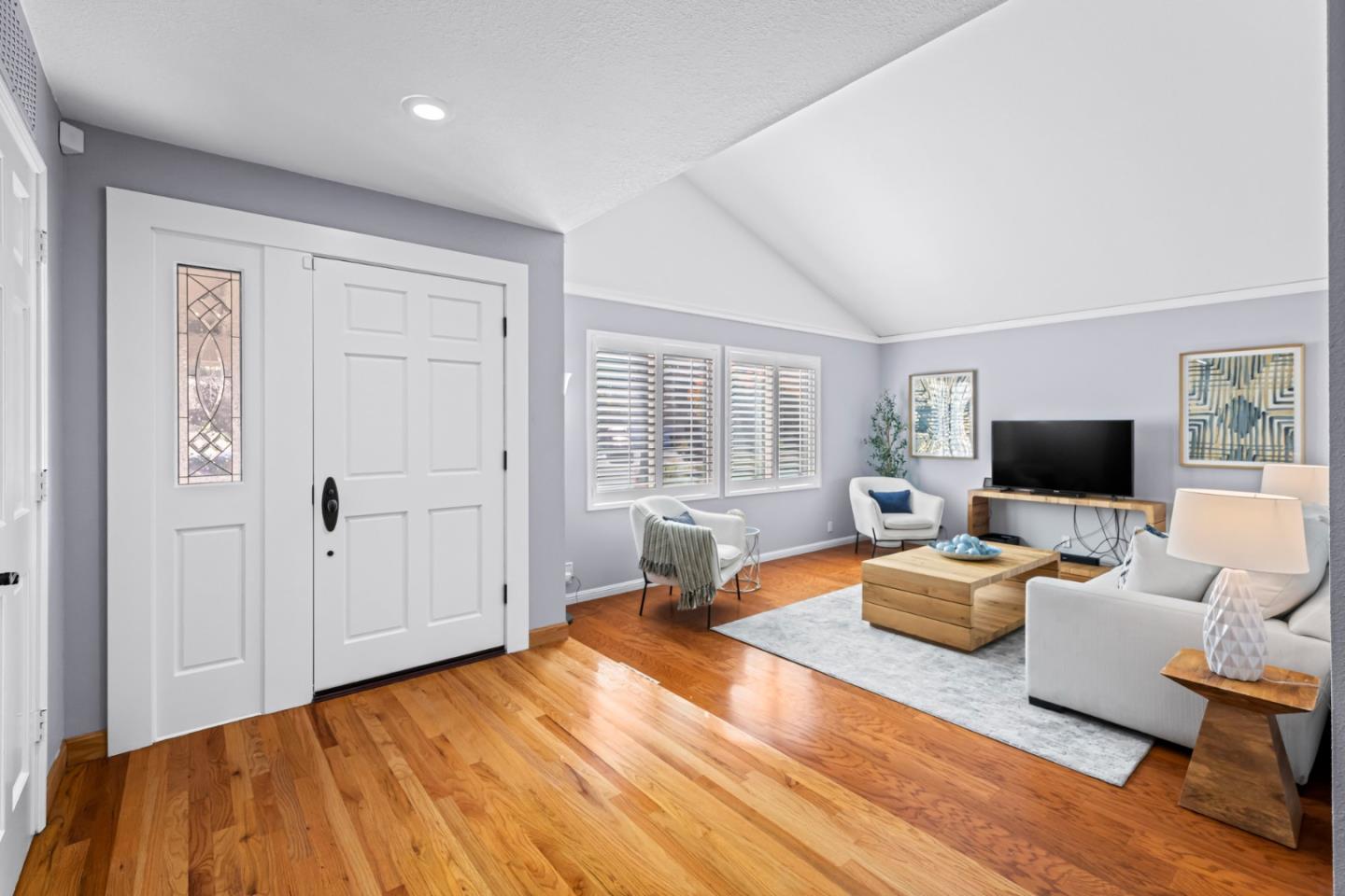 463 Curie DR
