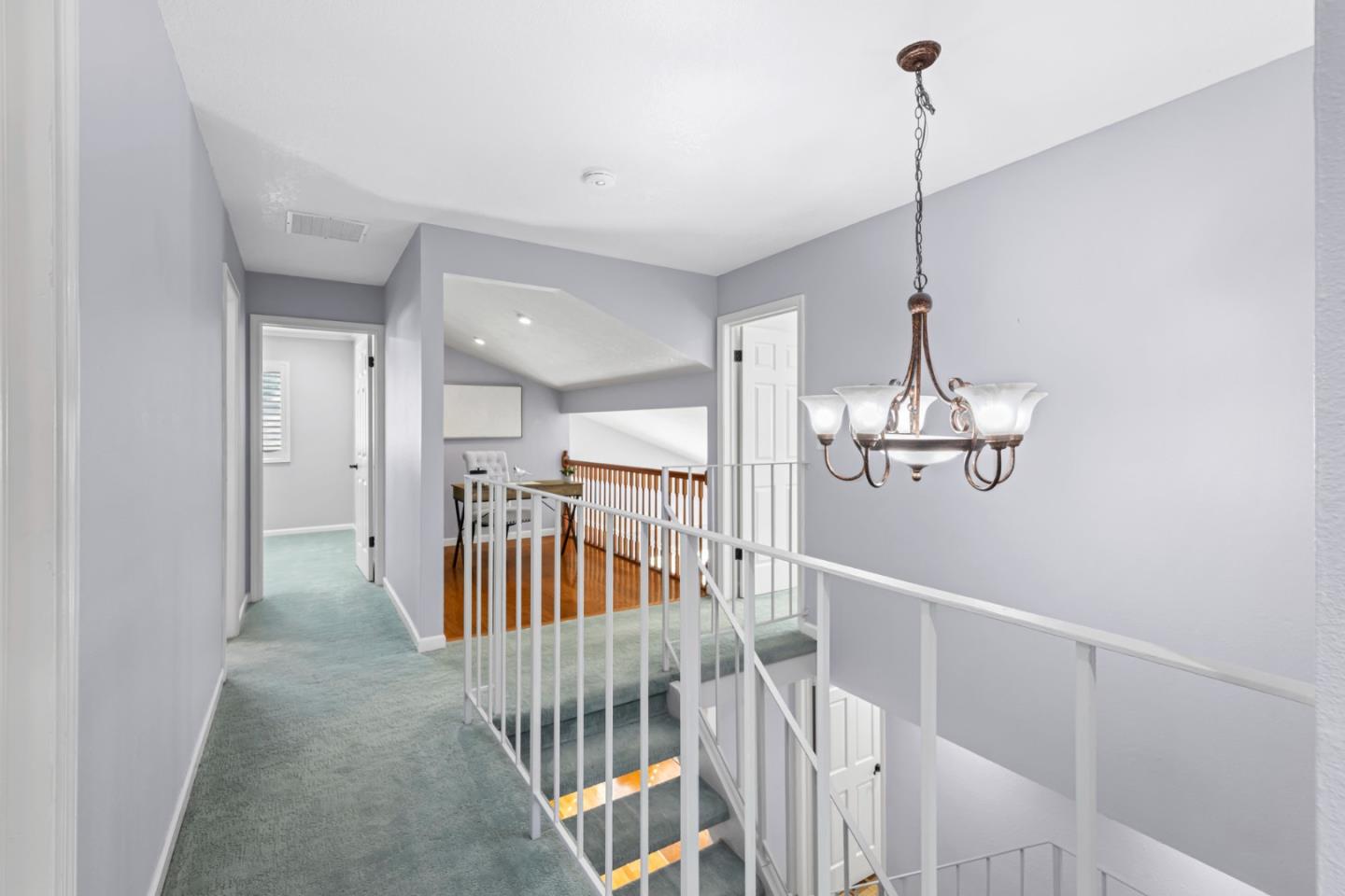 463 Curie DR