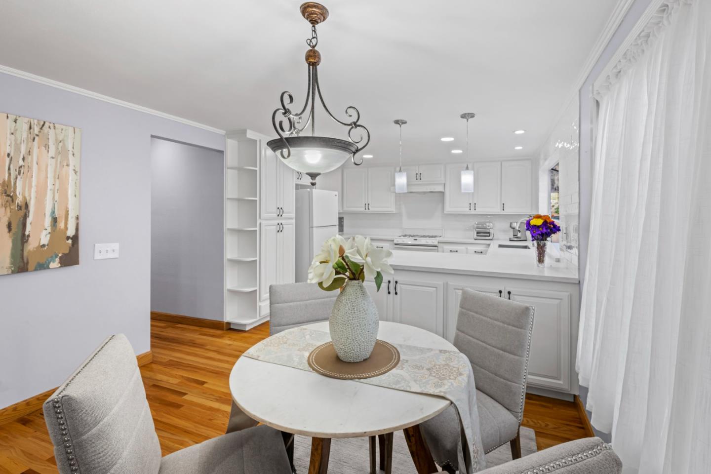 463 Curie DR