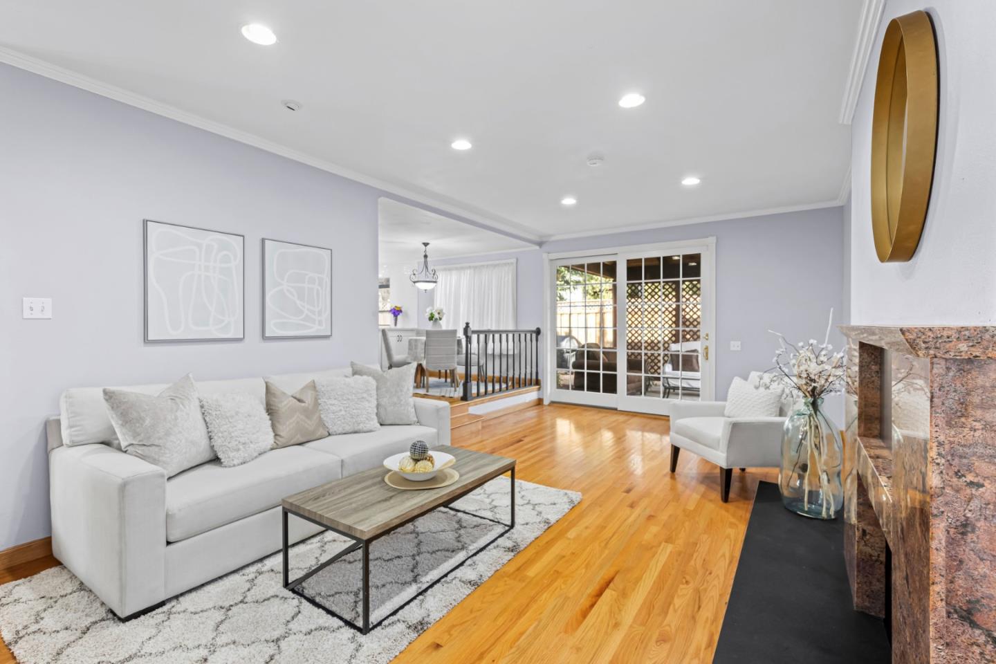 463 Curie DR