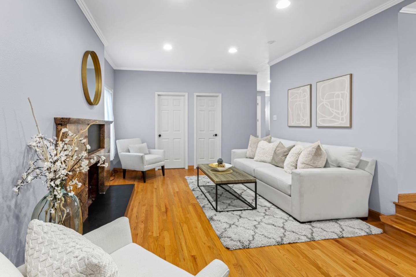 463 Curie DR
