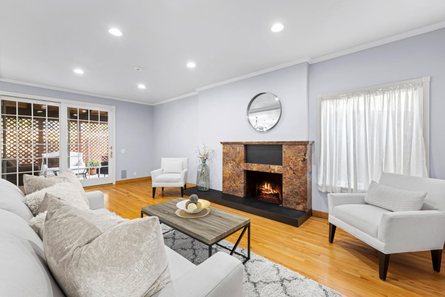 463 Curie DR