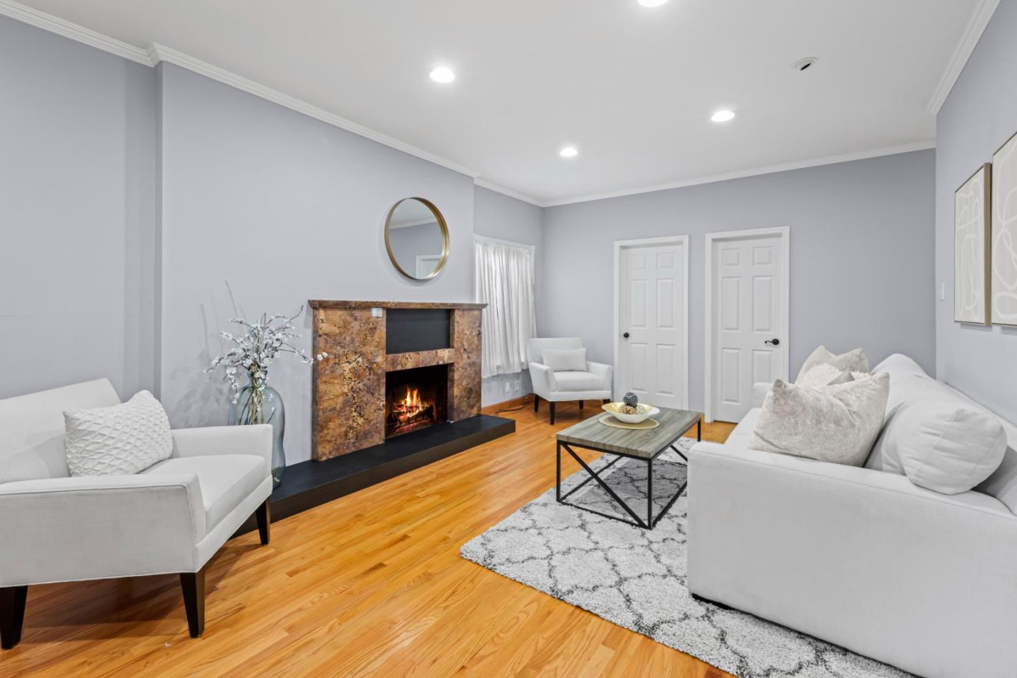 463 Curie DR
