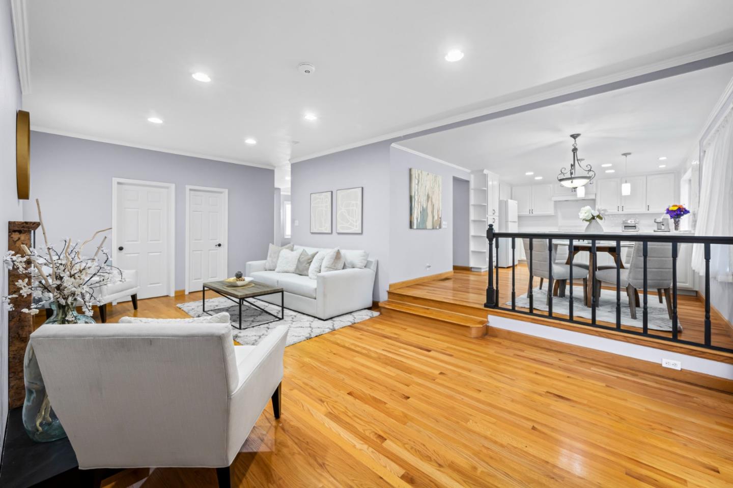 463 Curie DR