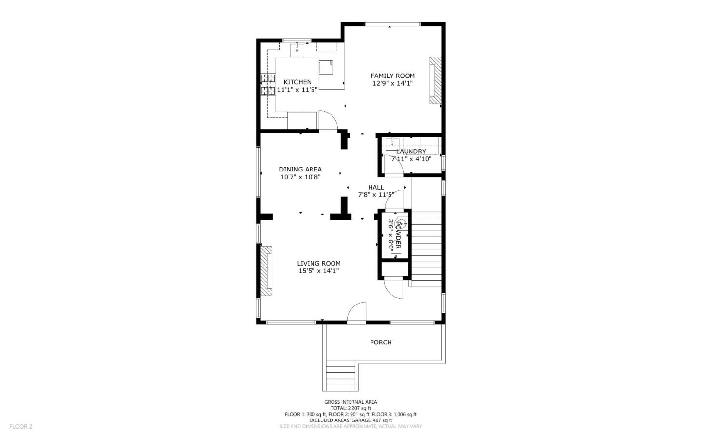 780 Nirasa Lane