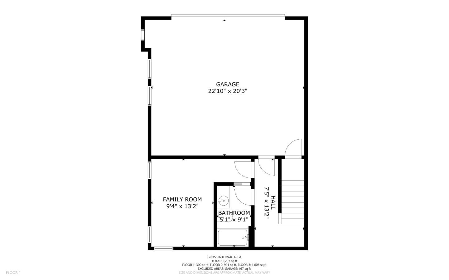 780 Nirasa Lane