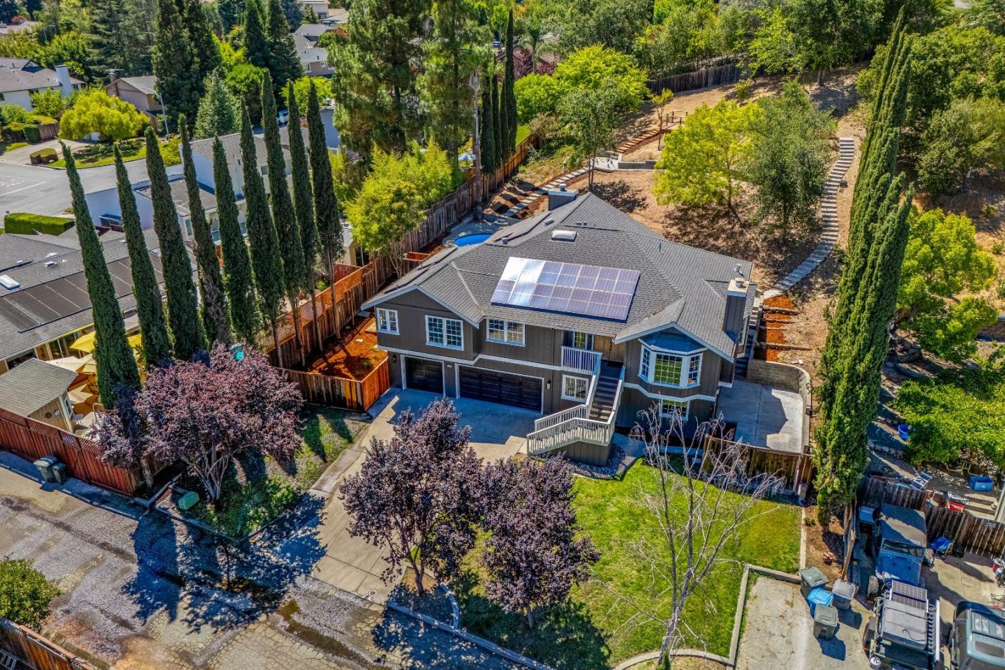 1403 Welburn Avenue