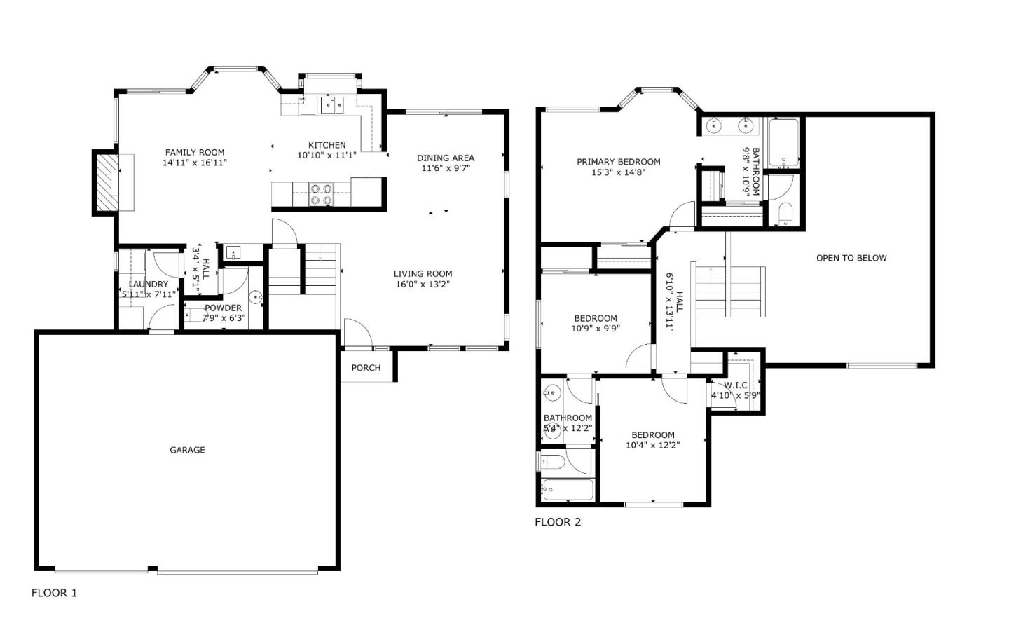 2110 Largo CT