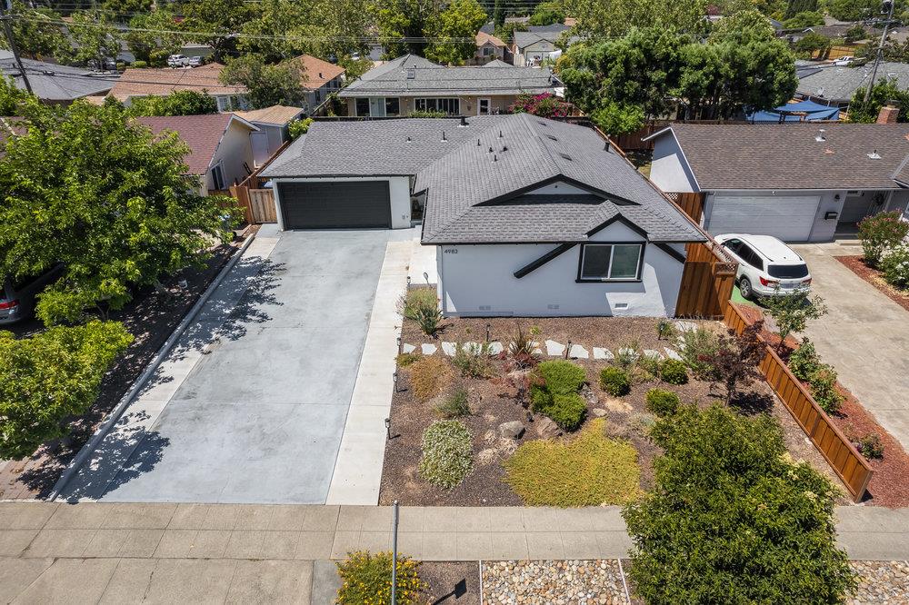 4983 Camden AVE