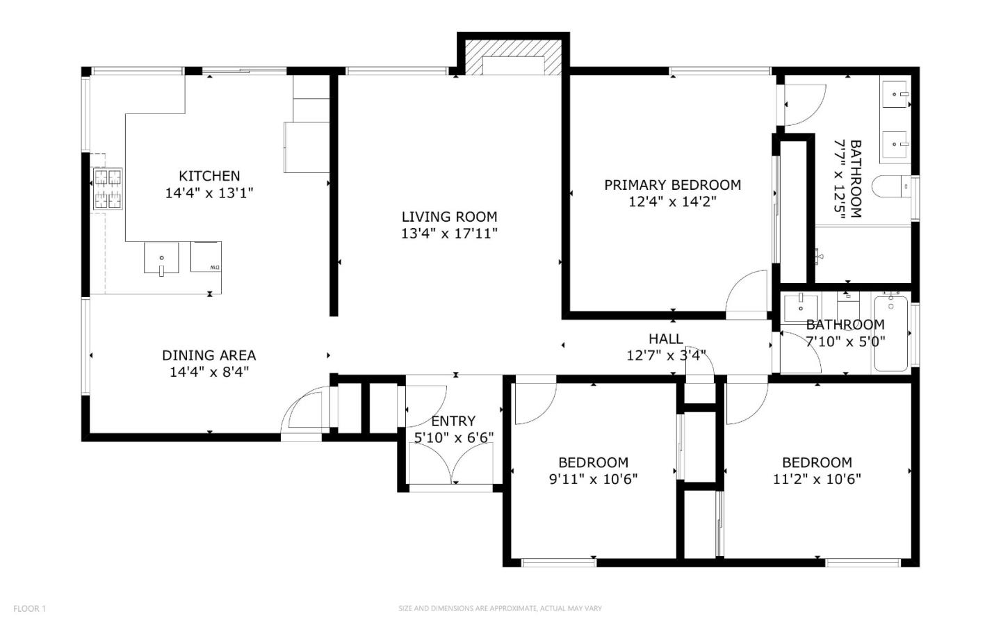 4546 Jonquil DR