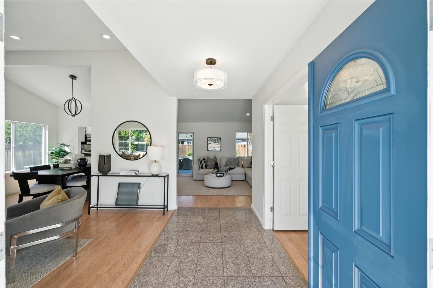 552 Bluefield Drive