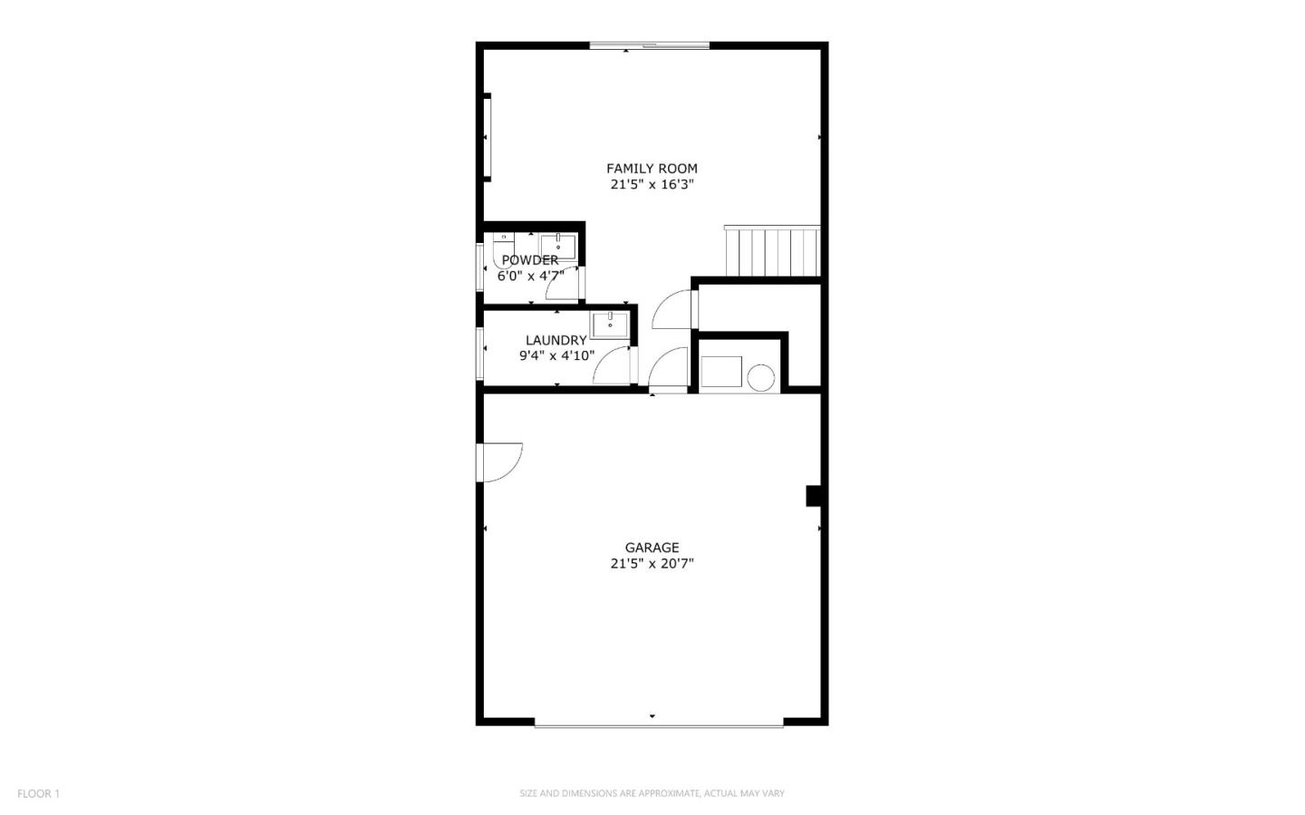 1426 Montego Drive