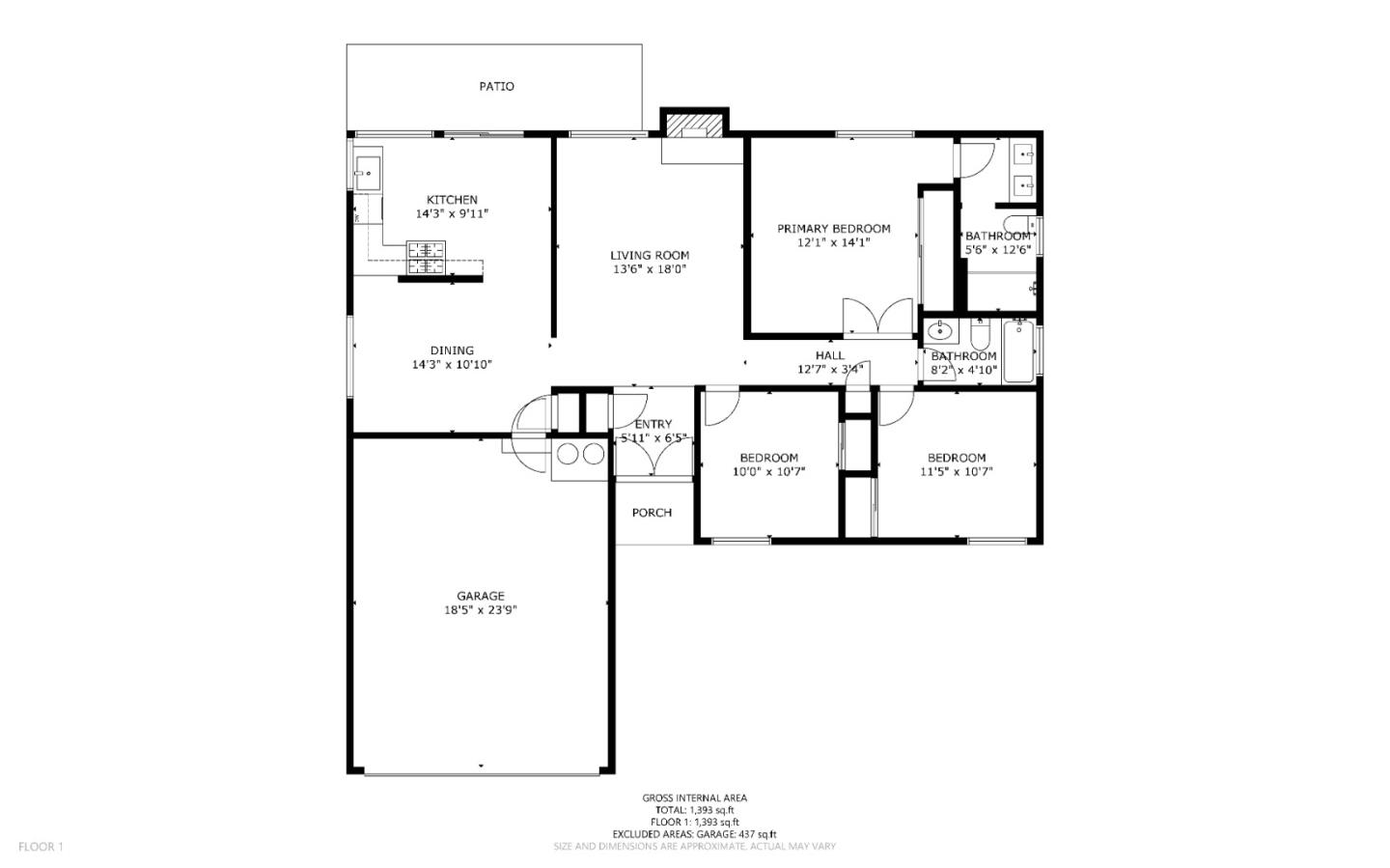 4284 Meg Drive