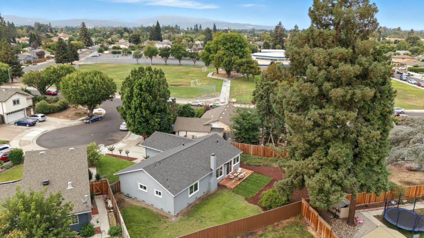 4284 Meg Drive