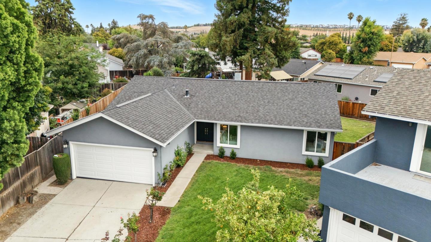 4284 Meg Drive