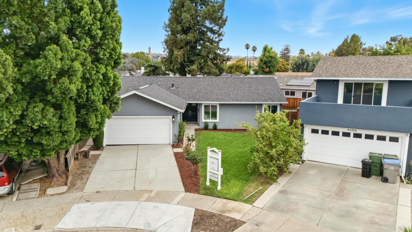 4284 Meg Drive