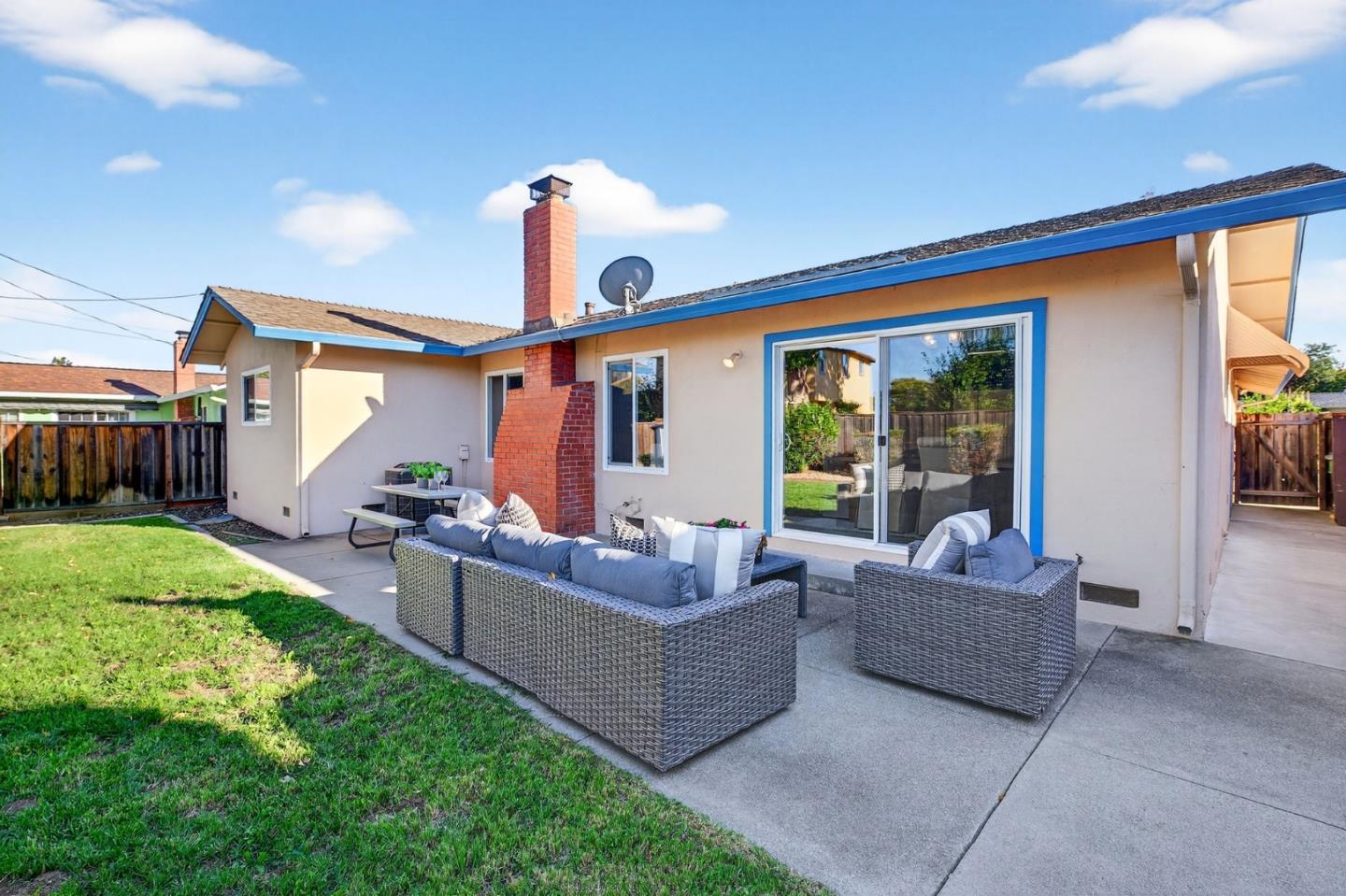 5169 Bobbie Avenue