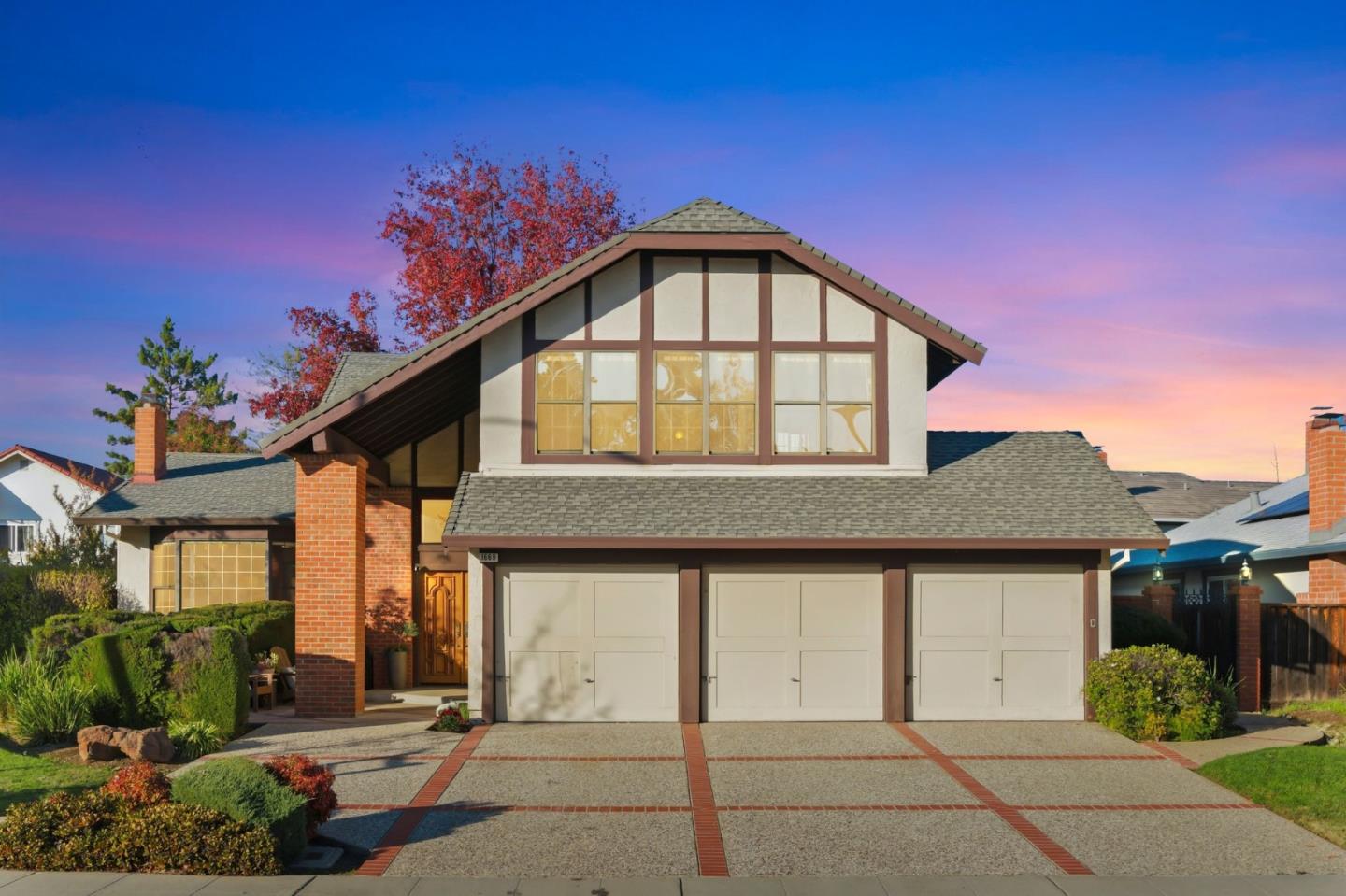 1669 Langport Drive