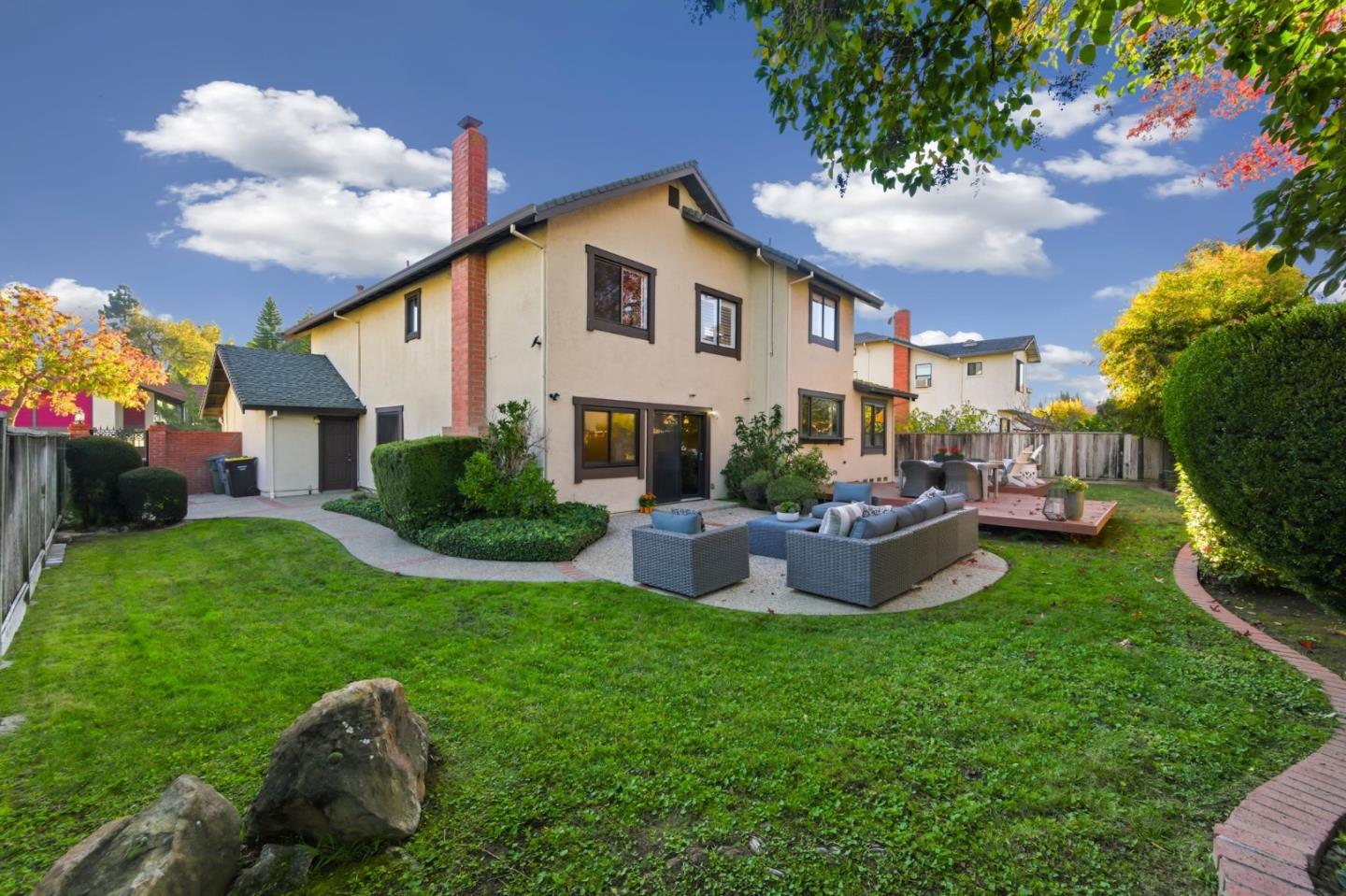 1669 Langport Drive