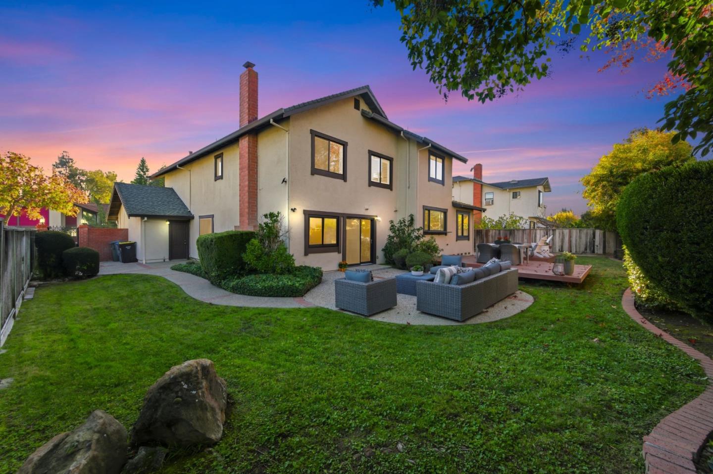 1669 Langport Drive