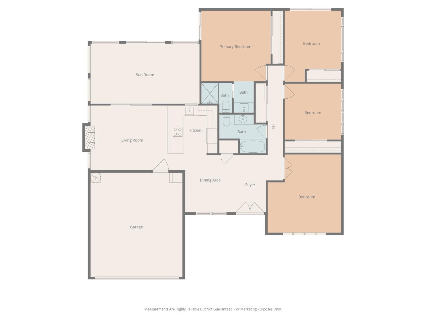 4485 Lynfield Lane
