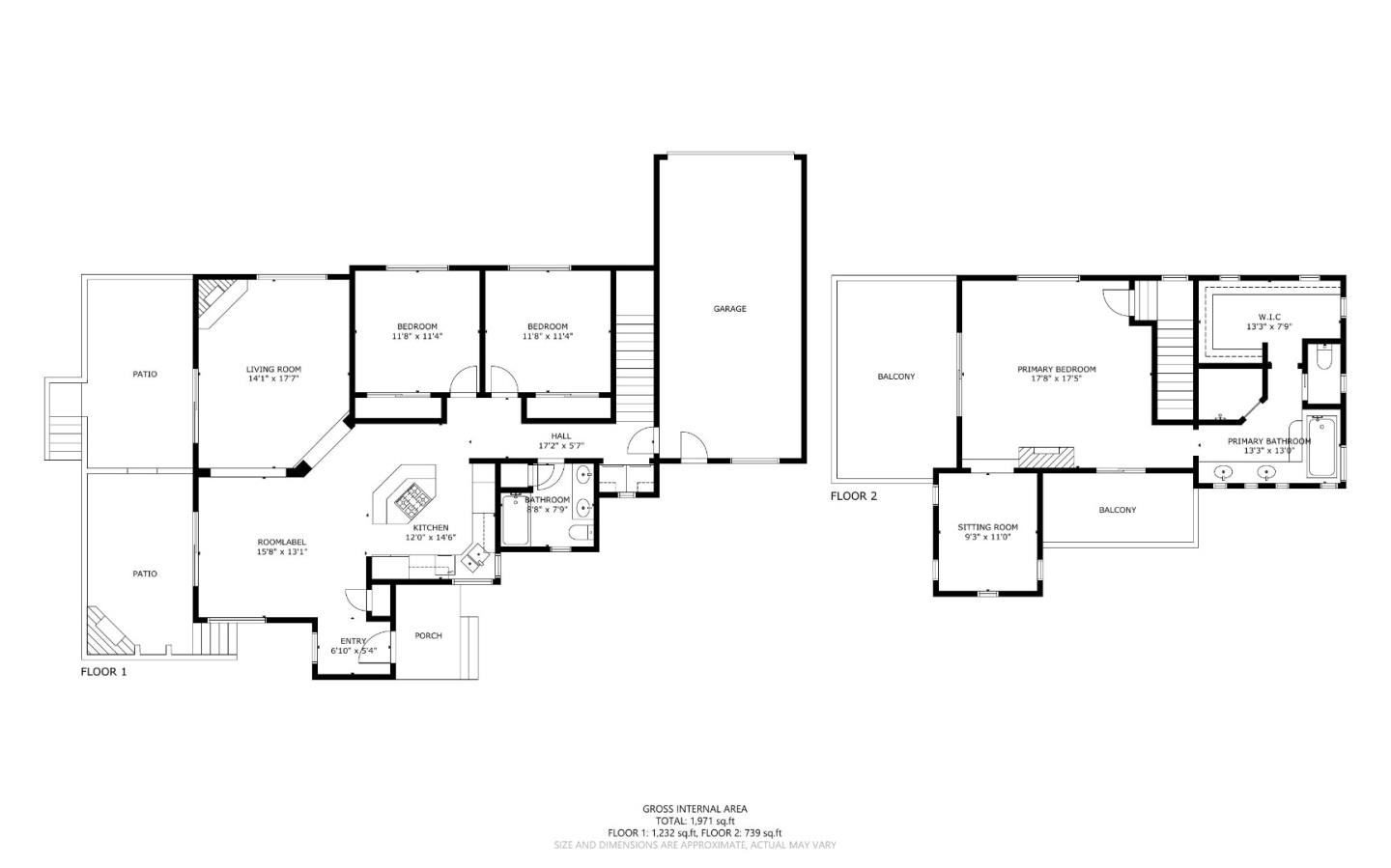 329 Los Altos Drive